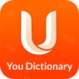 Icon of program: You Dictionary All Langua…