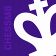 プログラムのアイコン：Chessmate: The Chess Club