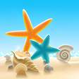 Biểu tượng của chương trình: Fun Draw Sand