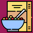 Biểu tượng của chương trình: Freddy Cereal