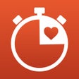 ไอคอนของโปรแกรม: CPR Timer