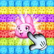 プログラムのアイコン：Pop Pet - Blast And Match