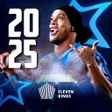 Programın simgesi: Eleven Kings Football Man…