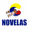プログラムのアイコン：Novelas Colombianas Compl…