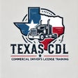 Иконка программы: Texas CDL Permit Prep 202…
