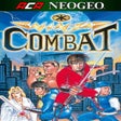 ไอคอนของโปรแกรม: ACA Neo Geo: Ninja Combat