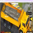 Programikonen: Cargo Truck Simulator Gam…