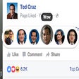 프로그램 아이콘: Ted Cruz Reactions