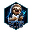 Icoon van programma: Captain Club