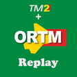 Programikonen: ORTM et TM2 du Mali