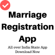 Marriage Registration App : All State Certificate