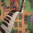 ไอคอนของโปรแกรม: Piano Valley for Custom M…