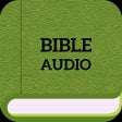Programın simgesi: Bible Audio
