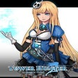 Tower Hunter: Erzas Trial icon
