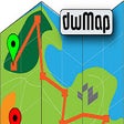 Icoon van programma: dynamicWatch Route Save t…