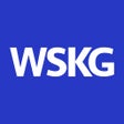 Programikonen: WSKG Public Media App