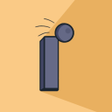 Icoon van programma: Fall Words: Texting Story…