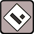 程序图标：Geometry Little Jump