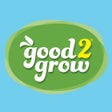 プログラムのアイコン：good2grow Collectors App
