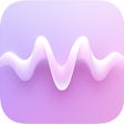 Ikona programu: Auro: AI Voice Memo Summa…