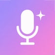 Auro: AI Voice Memo Summary icon