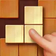 WoodPuzzle:Classic Block Smash