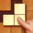Ikona programu: WoodPuzzle:Classic Block …