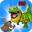 Symbol des Programms: Merge Animal:Evolution Ag…