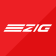 程序图标：ZIG - Travel Places Safel…