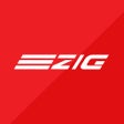 Ikona programu: ZIG - Travel Places Safel…