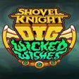 Programikonen: Shovel Knight: Dig - Wick…
