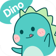 Icoon van programma: Dino - Meet New Friends