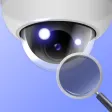 Hidden Camera: Spy Detector