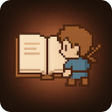 Programın simgesi: RPG Diary - AI Chat Diary