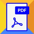 ไอคอนของโปรแกรม: PDF Saver
