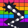 프로그램 아이콘: Brick Out - Shoot the bal…