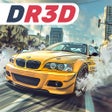 プログラムのアイコン：Drag Racing 3D: Streets 2