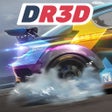 プログラムのアイコン：Drag Racing 3D: Streets 2