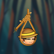 プログラムのアイコン：Hangman (German)