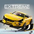 Ícone do programa: Extreme Stunt Races-Car C…