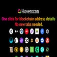 程序图标：Hoverscan