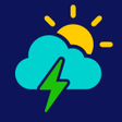 ไอคอนของโปรแกรม: Weather News PR