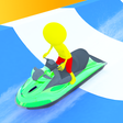 Programikonen: Waterpark .io