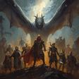 Ícone do programa: The Last Chronicle