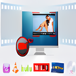 Icon of program: Any Video Recorder