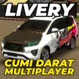 CUMI DARAT MULTIPLAYER LIVERY