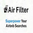 Icoon van programma: Air Filter