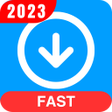 Ícone do programa: Video downloader for Twit…