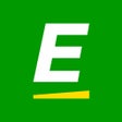 Иконка программы: Europcar - Car  Van Hire