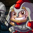 Ikona programu: Heroes of Loot 2